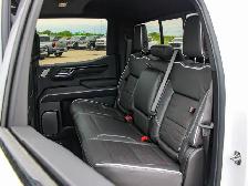 2026 GMC Sierra 1500 AT4X - Photo 33
