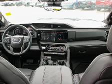 2026 GMC Sierra 1500 AT4X - Photo 35