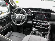 2026 GMC Sierra 1500 AT4X - Photo 36