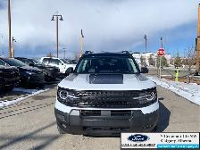 2026 FORD Bronco Sport Big Bend - Photo 2