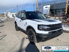 2026 FORD Bronco Sport Big Bend - Photo 4
