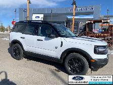 2026 FORD Bronco Sport Big Bend - Photo 5