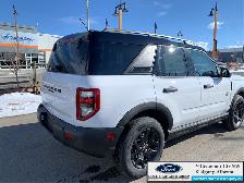2026 FORD Bronco Sport Big Bend - Photo 6