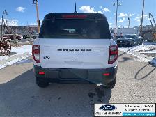 2026 FORD Bronco Sport Big Bend - Photo 7