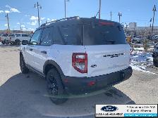 2026 FORD Bronco Sport Big Bend - Photo 8