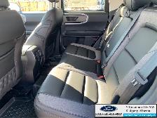 2026 FORD Bronco Sport Big Bend - Photo 12