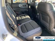 2026 FORD Bronco Sport Big Bend - Photo 13