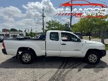 2013 Toyota Tacoma Base 4x2 Regular Cab Manual (CERTIFIED) - Photo 4