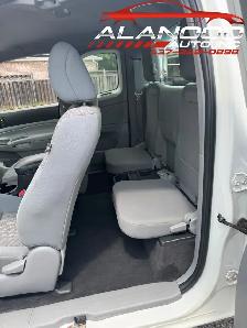 2013 Toyota Tacoma Base 4x2 Regular Cab Manual (CERTIFIED) - Photo 11