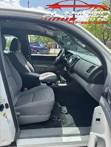2013 Toyota Tacoma Base 4x2 Regular Cab Manual (CERTIFIED) - Photo 13