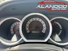 2013 Toyota Tacoma Base 4x2 Regular Cab Manual (CERTIFIED) - Photo 14
