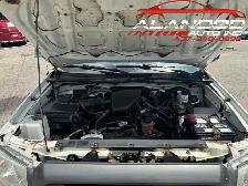 2013 Toyota Tacoma Base 4x2 Regular Cab Manual (CERTIFIED) - Photo 15