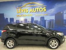 FORD ESCAPE 2017 SE 2.0 LITRES ECOBOOST AWD SIEGES CHAUFFANT CAM