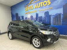 FORD ESCAPE 2017 SE 2.0 LITRES ECOBOOST AWD SIEGES CHAUFFANT CAM - Photo 2