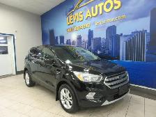 FORD ESCAPE 2017 SE 2.0 LITRES ECOBOOST AWD SIEGES CHAUFFANT CAM - Photo 3