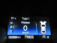 FORD ESCAPE 2017 SE 2.0 LITRES ECOBOOST AWD SIEGES CHAUFFANT CAM - Photo 6