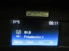 FORD ESCAPE 2017 SE 2.0 LITRES ECOBOOST AWD SIEGES CHAUFFANT CAM - Photo 12
