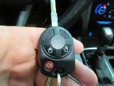 FORD ESCAPE 2017 SE 2.0 LITRES ECOBOOST AWD SIEGES CHAUFFANT CAM - Photo 17