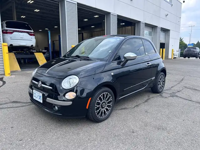 2012 Fiat 500C | SOLD SOLD SOLD BY MAJA | THANK YOU |