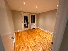 Beautiful  5½ with Parking & Backyard – NDG - Photo 5