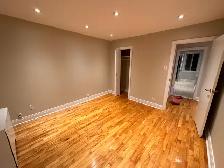 Beautiful  5½ with Parking & Backyard – NDG - Photo 6