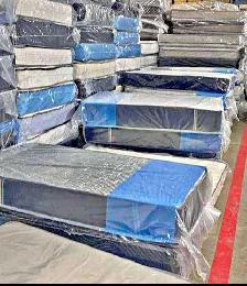 NEVER USED ! Queen Size Mattress Brand New Untouched - Photo 3