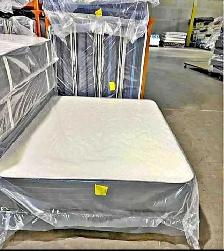 NEVER USED ! Queen Size Mattress Brand New Untouched - Photo 4