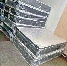 NEVER USED ! Queen Size Mattress Brand New Untouched - Photo 5