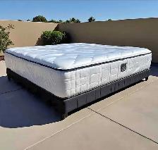Shutdown Sale on Mattresses! Urgent Clearance on Wholesale Sale - Photo 6
