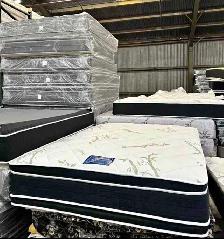 Shutdown Sale on Mattresses! Urgent Clearance on Wholesale Sale - Photo 8