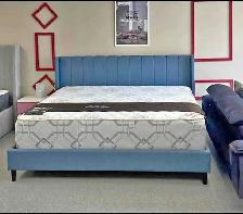 Shutdown Sale on Mattresses! Urgent Clearance on Wholesale Sale - Photo 9