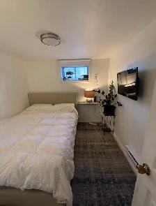 1-BDRM BSMT APT. ON BEAUTIFUL DELAWARE AVE. - Photo 2