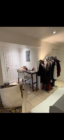 1-BDRM BSMT APT. ON BEAUTIFUL DELAWARE AVE. - Photo 6