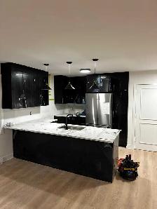 I am looking for a painting /spotlight /dry wall electrical, cem - Photo 3
