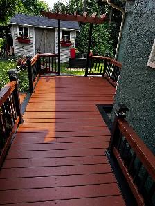 I am looking for a painting /spotlight /dry wall electrical, cem - Photo 6
