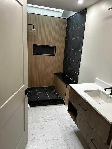 I am looking for a painting /spotlight /dry wall electrical, cem - Photo 9
