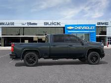 2026 Chevrolet Silverado 2500HD LTZ - Photo 9