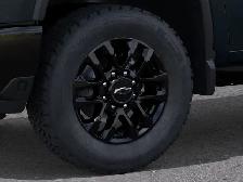 2026 Chevrolet Silverado 2500HD LTZ - Photo 12
