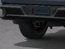 2026 Chevrolet Silverado 2500HD LTZ - Photo 17