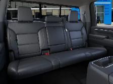 2026 Chevrolet Silverado 2500HD LTZ - Photo 20