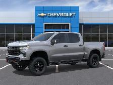 2026 Chevrolet Silverado 1500 LT Trail Boss - Photo 2