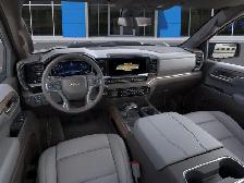 2026 Chevrolet Silverado 1500 LT Trail Boss - Photo 5