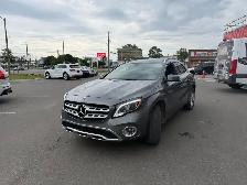 2019 Mercedes-Benz GLA GLA 250 4MATIC LEATHER PAN/ROOF NAV B/SPO - Photo 3