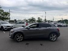 2019 Mercedes-Benz GLA GLA 250 4MATIC LEATHER PAN/ROOF NAV B/SPO - Photo 4
