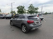 2019 Mercedes-Benz GLA GLA 250 4MATIC LEATHER PAN/ROOF NAV B/SPO - Photo 5