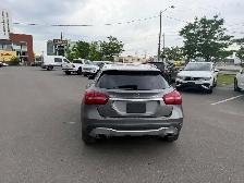 2019 Mercedes-Benz GLA GLA 250 4MATIC LEATHER PAN/ROOF NAV B/SPO - Photo 6