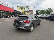 2019 Mercedes-Benz GLA GLA 250 4MATIC LEATHER PAN/ROOF NAV B/SPO - Photo 7
