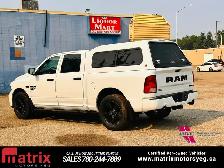 2023 Ram 1500 Classic Tradesman - Photo 3