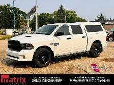 2023 Ram 1500 Classic Tradesman - Photo 4