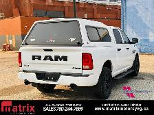 2023 Ram 1500 Classic Tradesman - Photo 5